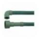 TUBO SCARICO Diam. 24x1500 mm
