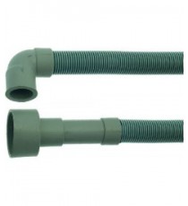 TUBO SCARICO Diam. 24x1500 mm