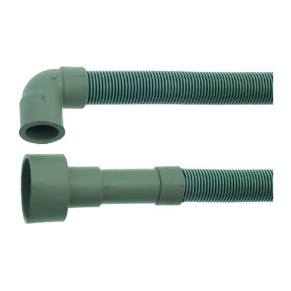 TUBO SCARICO Diam. 24x1500 mm