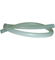 TUBO SCARICO IN SILICONE 1000 mm