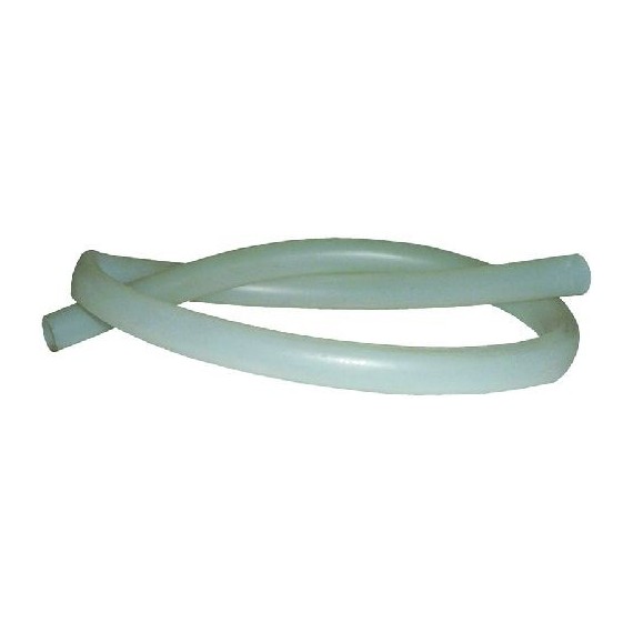 TUBO SCARICO IN SILICONE 1000 mm