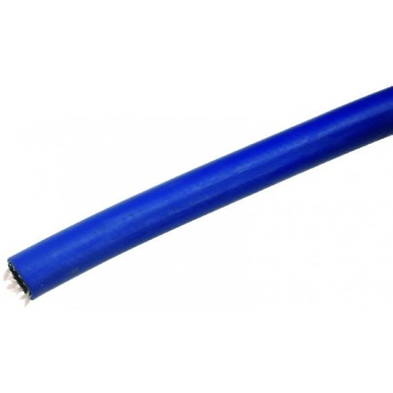 TUBO GOMMA Diam. 11x19 mm - 45 mt