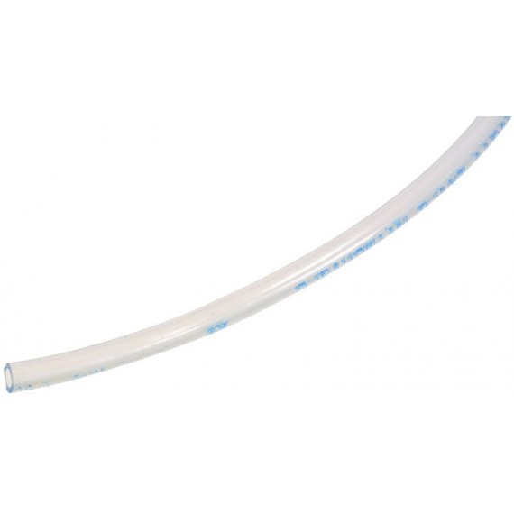 TUBO PVC Diam. 6/9 mm - 100 mt