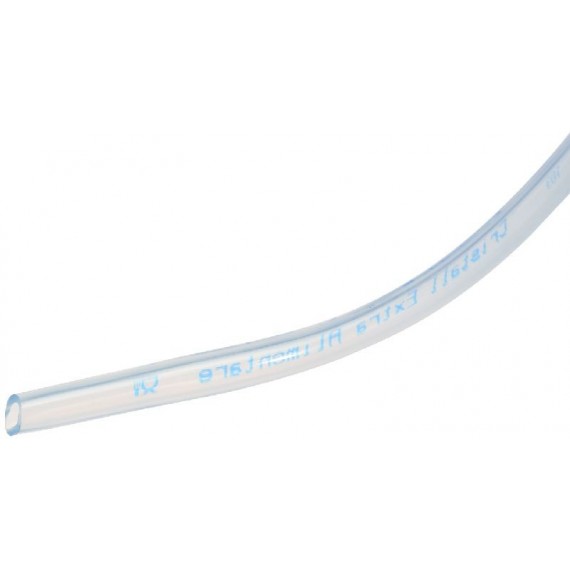 TUBO PVC Diam. 8/12 mm - 100 mt