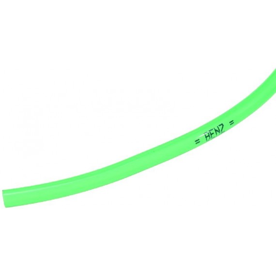 TUBO PVC BENZINA Diam. 4x7 mm - 10 mt