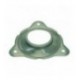 FLANGIA INOX
