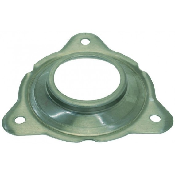 FLANGIA INOX