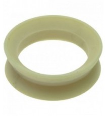 PREMISTOPPA SILICONE AGITATORE