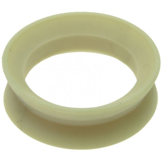 PREMISTOPPA SILICONE AGITATORE