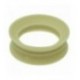PREMISTOPPA AGITATORE SILICONE BIANCO
