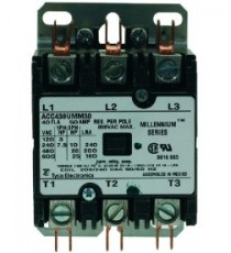 CONTATTORE TYCO ACC438UMM30 40A 240V