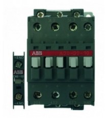 CONTATTORE ABB A30-30-10