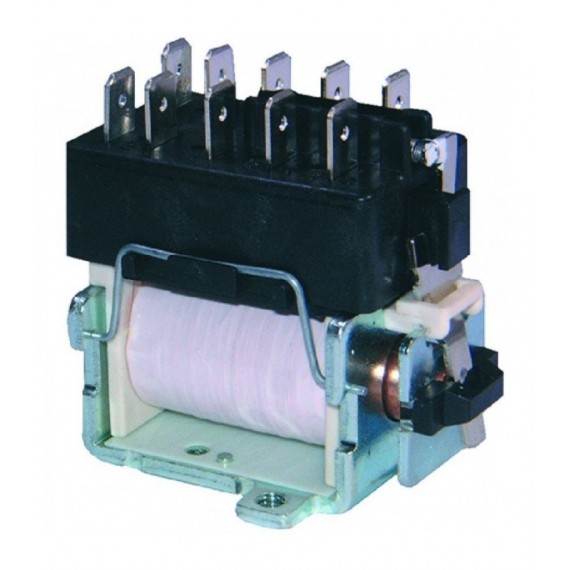 CONTATTORE 4S - MOD.TP3250