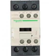 CONTATTORE SCHNEIDER LC1D32M7
