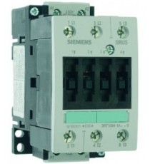 CONTATTORE SIEMENS 3RT1034-1AL20