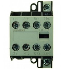 CONTATTORE SIEMENS 3TG1001-0AC2