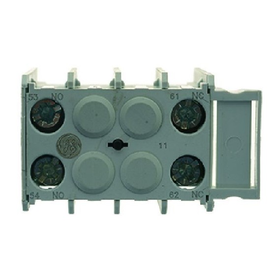 CONTATTO AUSILIARIO AEG HS05K11