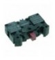 CONTATTO SIEMENS 3SB3400-0C 12A 400V
