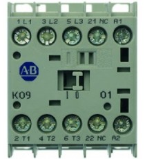 CONTATTORE ALLEN-BRADLEY K09 20A 600V