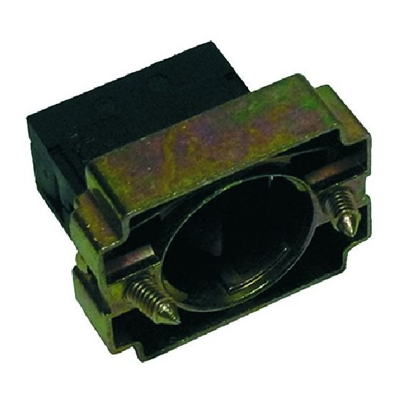 BLOCCHETTO PULSANTE ARRESTO 10A 240V