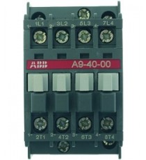 CONTATTORE ABB A9-40-00