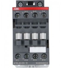 CONTATTORE ABB A16-40-00