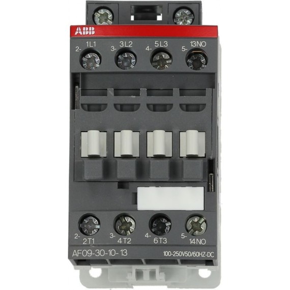 CONTATTORE ABB AF09-30-10-13
