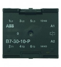 CONTATTORE ABB B7-30-10-P