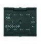 CONTATTORE ABB B7-30-10-P