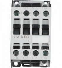 CONTATTORE AEG LS5K400