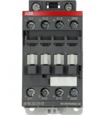 CONTATTORE ABB AF16-30-01-13