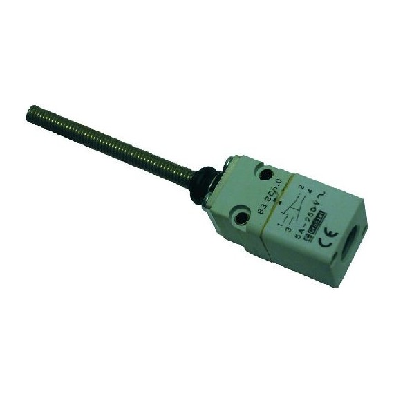 MICROINTERRUTTORE CROUZET 83806.0