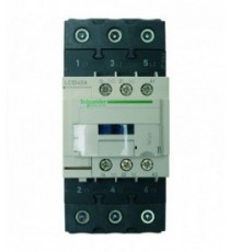 CONTATTORE SCHNEIDER LC1D40AV7