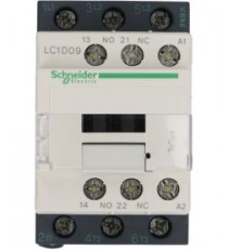 CONTATTORE SCHNEIDER LC1D09B7