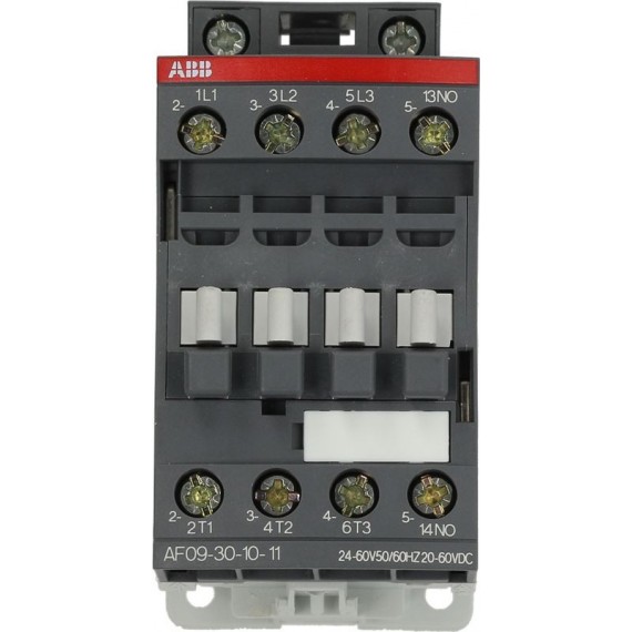 CONTATTORE ABB AF09-30-10-11