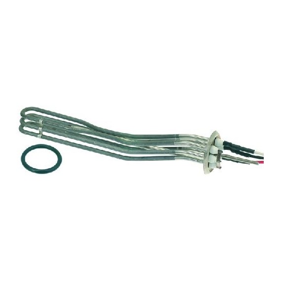 RESISTENZA BOILER 6000W 254V