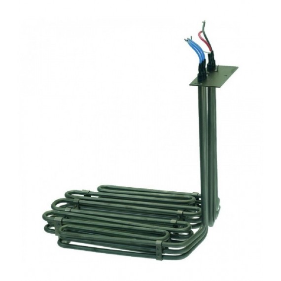 RESISTENZA 11400W 230V