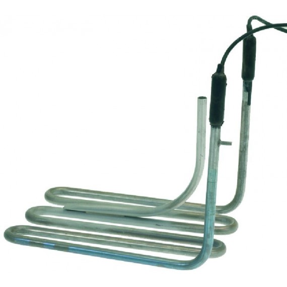 RESISTENZA 233W 230V