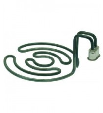 RESISTENZA 2000W 230V