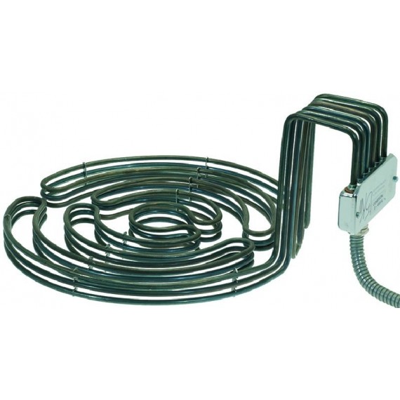 RESISTENZA 15000W 220/240/380/415V