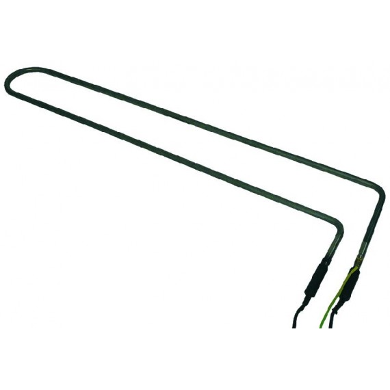 RESISTENZA 650W 230V