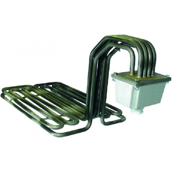 RESISTENZA 9000W 230/380V