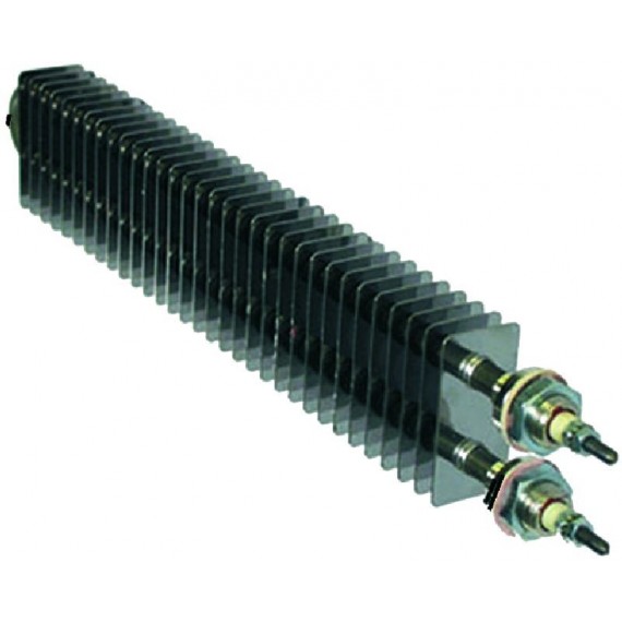 RESISTENZA ALETTATA 500W 400V