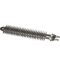 RESISTENZA ALETTATA 500W 230V