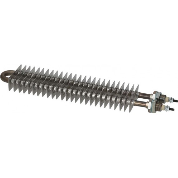 RESISTENZA ALETTATA 500W 230V
