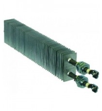 RESISTENZA ALETTATA 750W 230V
