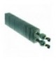RESISTENZA ALETTATA 750W 230V