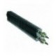RESISTENZA ALETTATA 1500W 230V