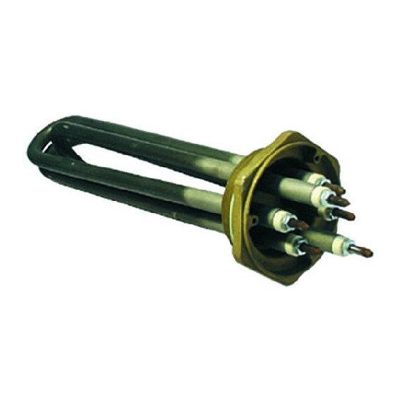 RESISTENZA 6000W 230/400V