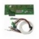 SCHEDA DISPLAY TASTIERA SAGI 3163810